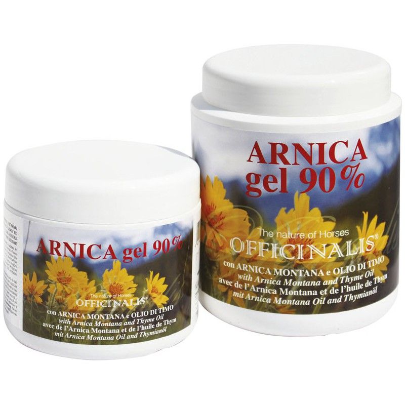 Officinalis - Arnica 90% 1L