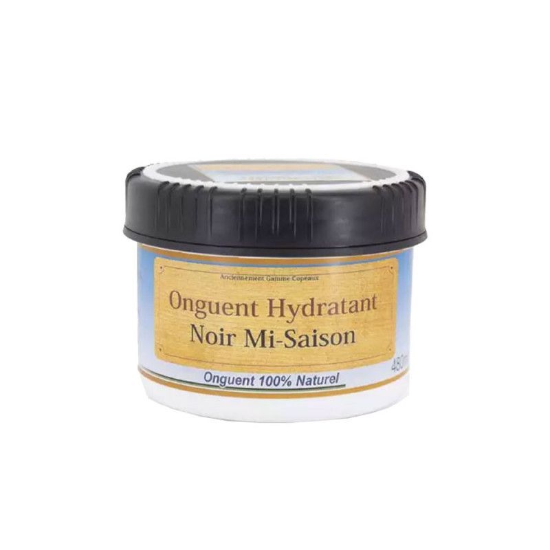 Ungula Naturalis - Onguent hydratant mi-saison noir 3l