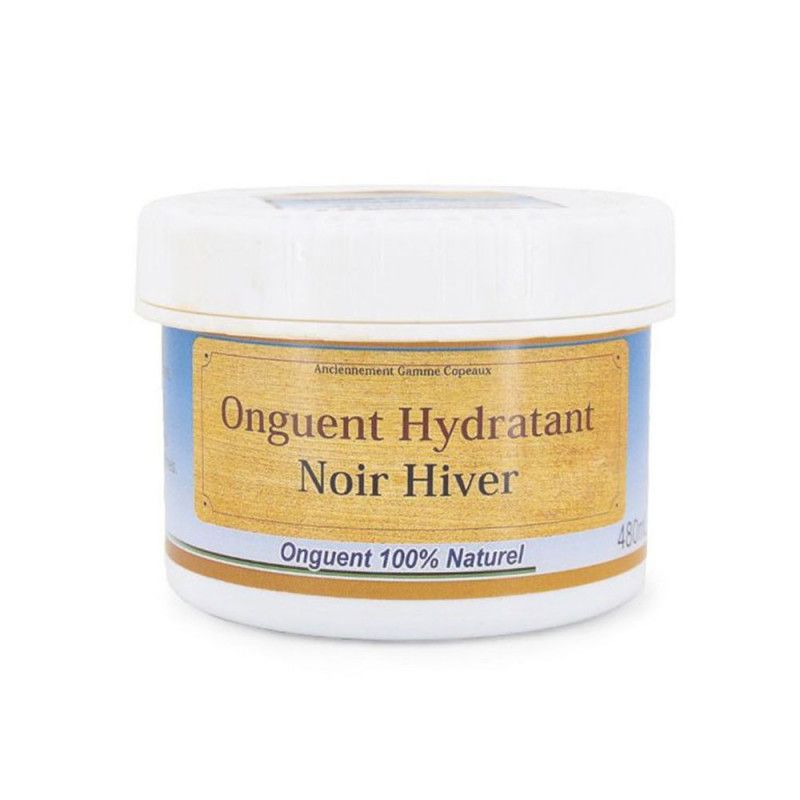 Ungula Naturalis - Onguent hydratant hiver noir 3l