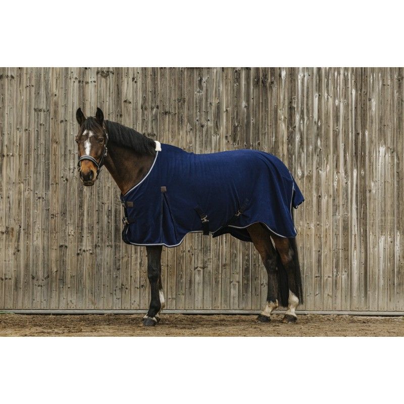 Equithème - Chemise polaire