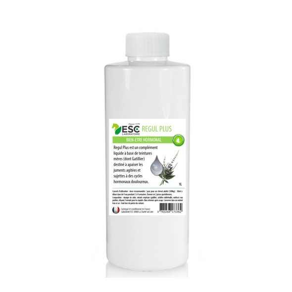 ESC Laboratoire - Regul Plus