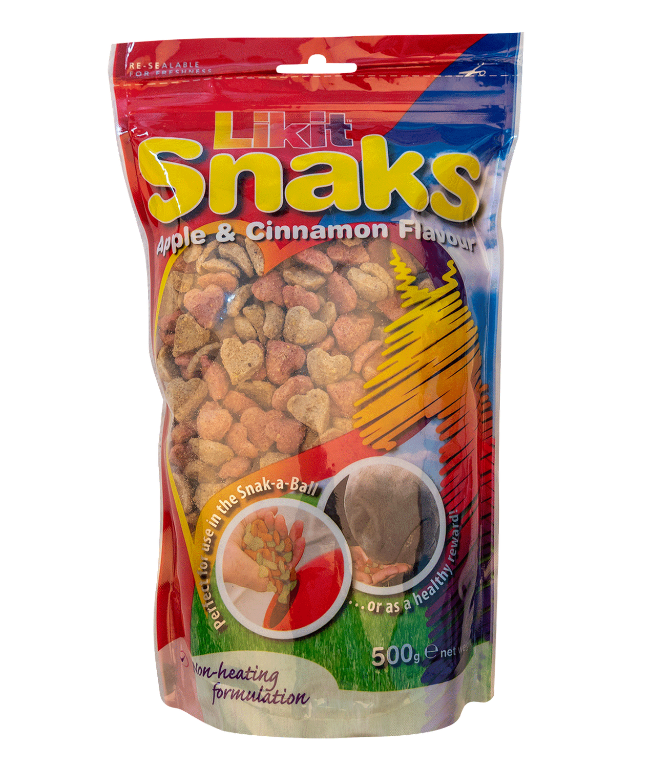Likit - Snaks 500g