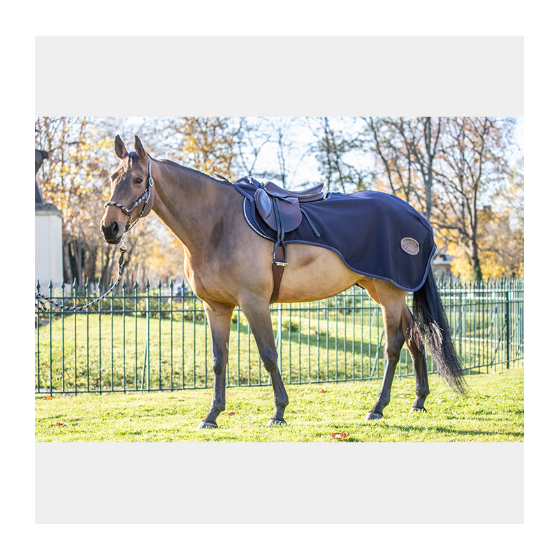 Jump'in - Couvre reins One