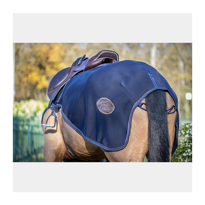 Jump&#39;in - Couvre reins One