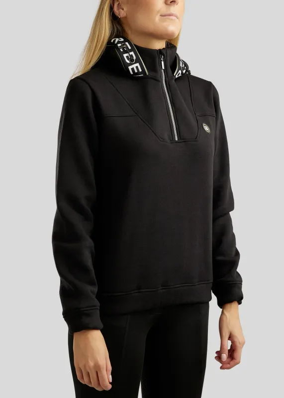 Rebel - Sweat zip