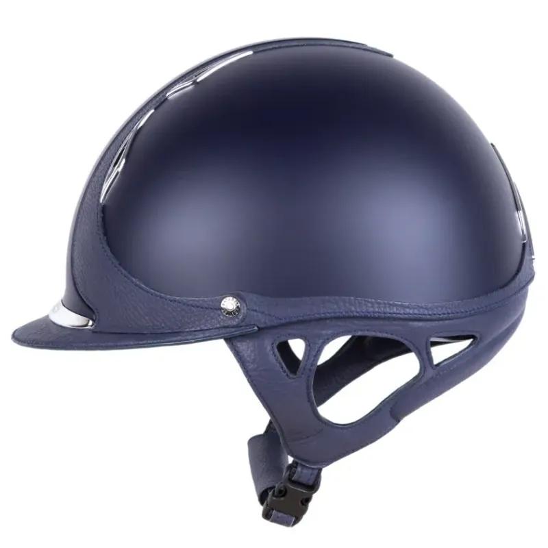 Antarès - Casque Galaxy bleu marine