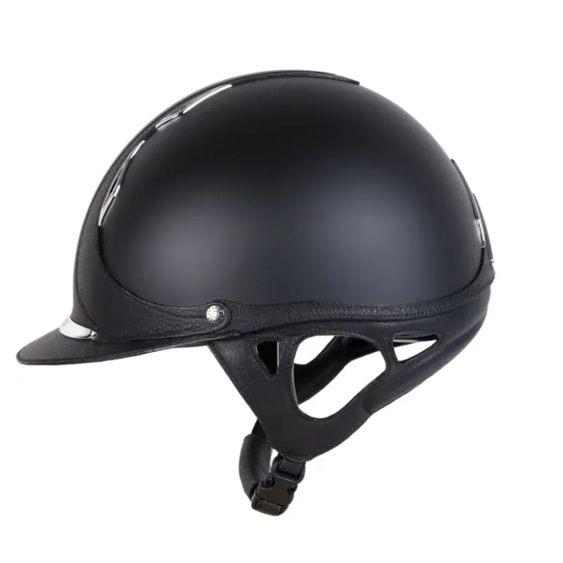 Antarès - Casque Galaxy noir