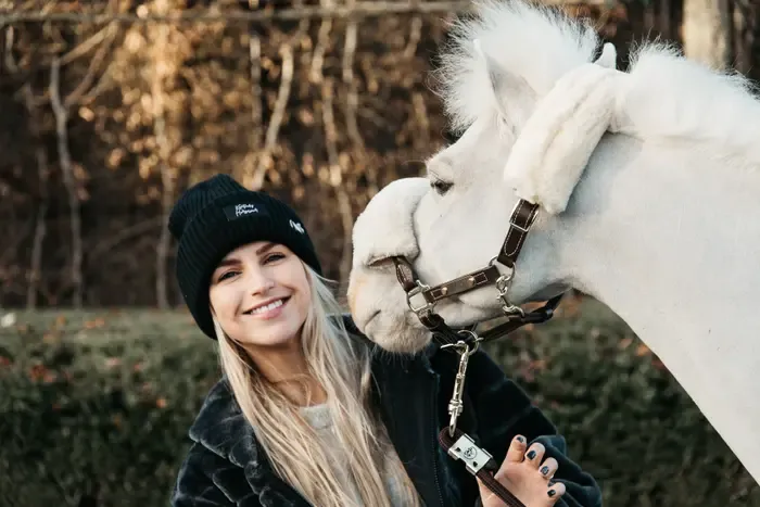 Kentucky Horsewear - Bonnet Sammy