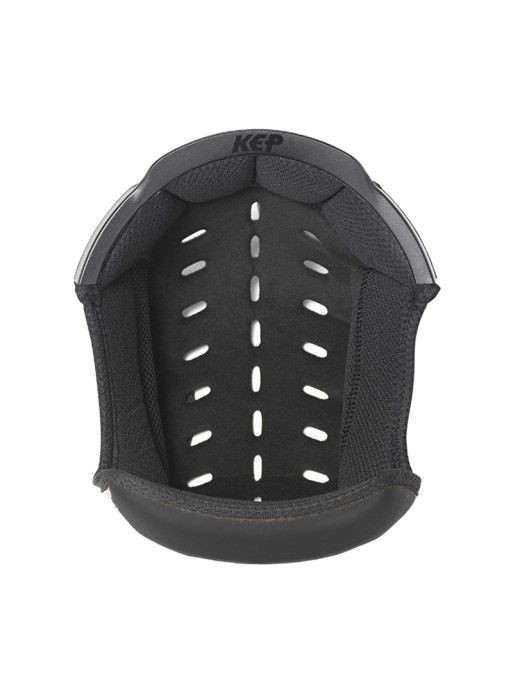 Kep - Mousse liner noir