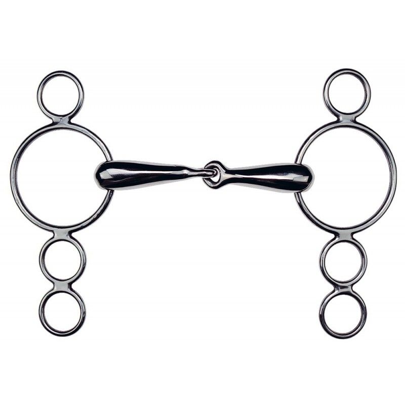 Feeling - Mors pessoa 4 anneaux Feeling - Mors pessoa 4 anneaux