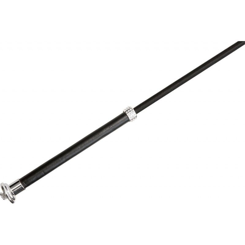 Whip & Go - Cravache de dressage Strass