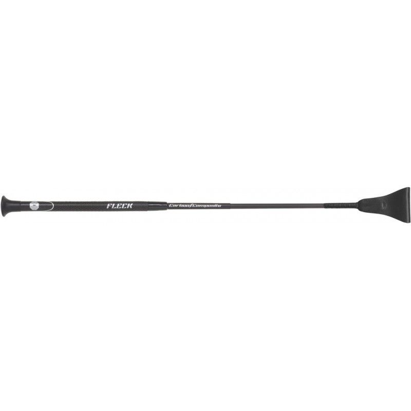 Fleck - Cravache carbon