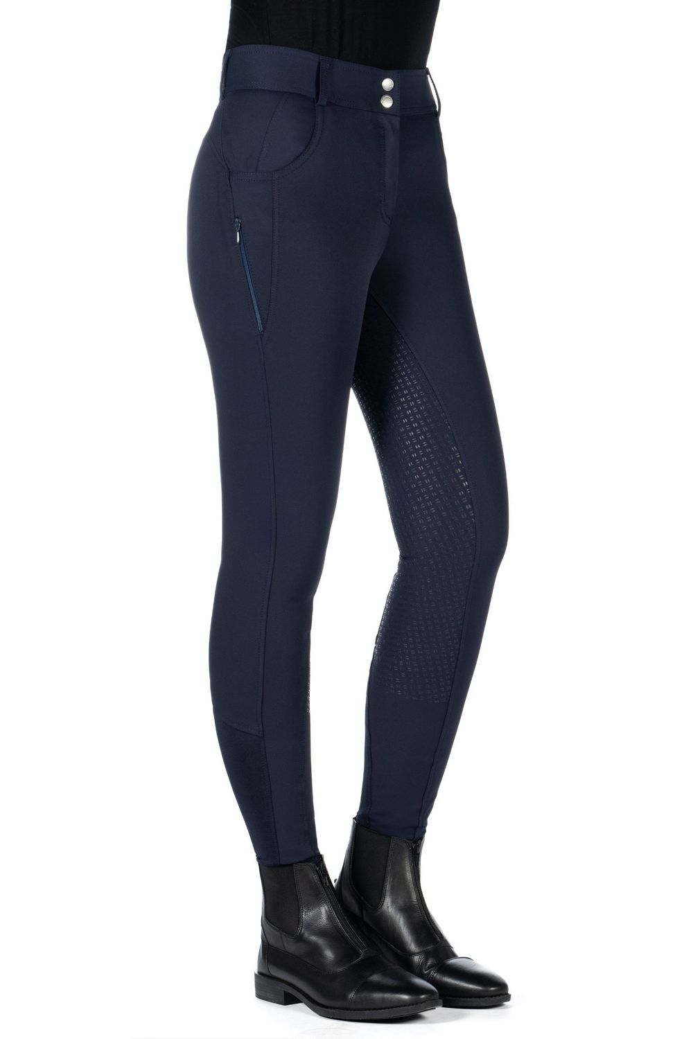 HKM - Pantalon Ari Mid Rise