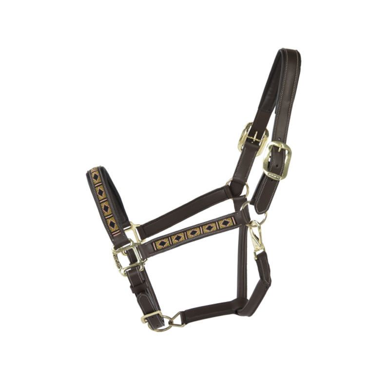 Kentucky Horsewear - Licol Pearls