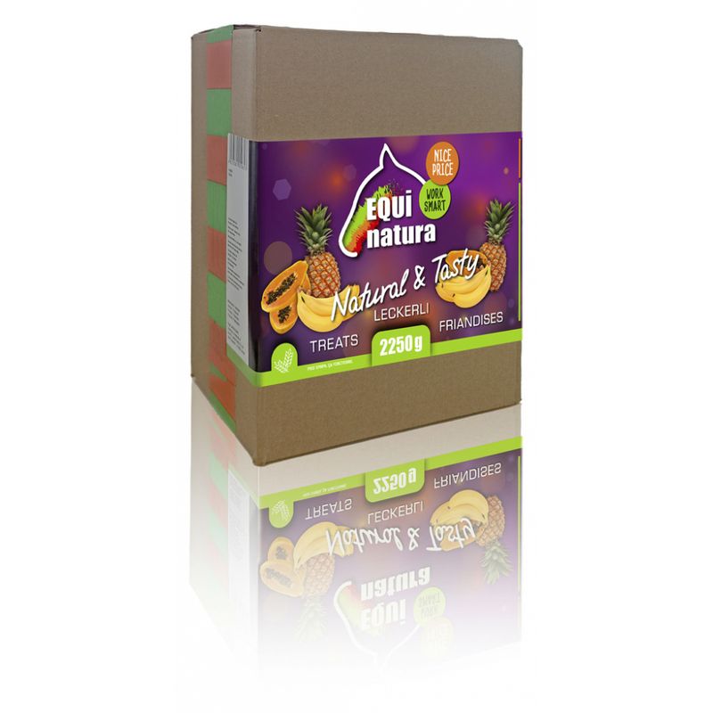 Equinatura - Recharge de friandises naturelles
