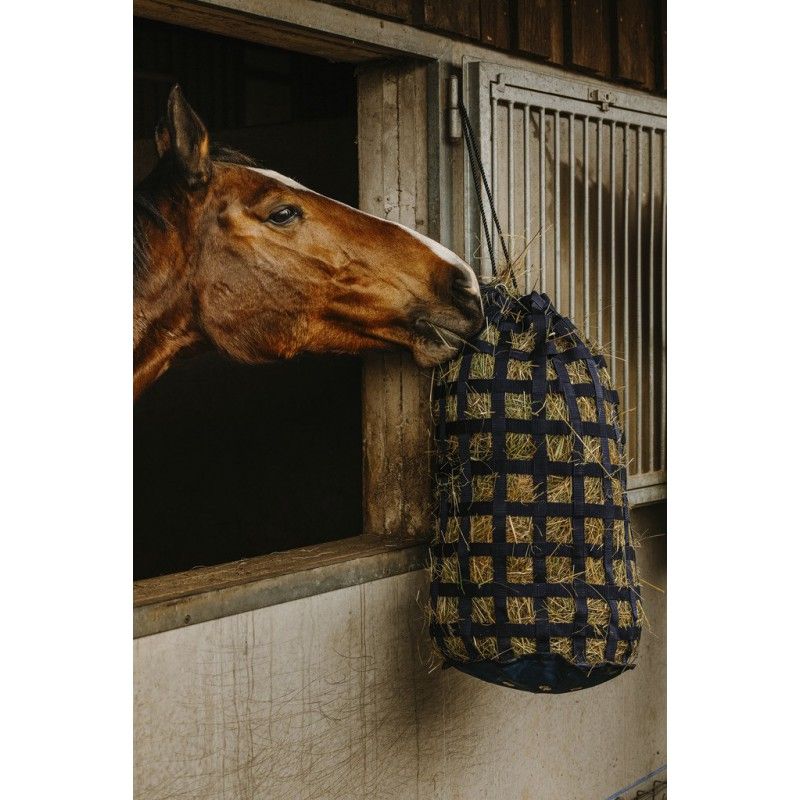 Hippotonic - Sac à foin sangle