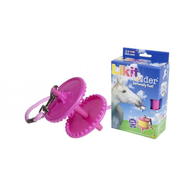 Likit - Support