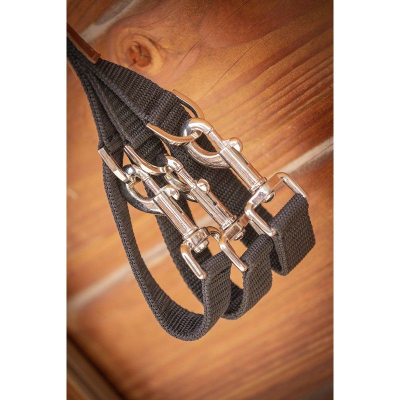 Paddock Sports - Porte bridons amovible