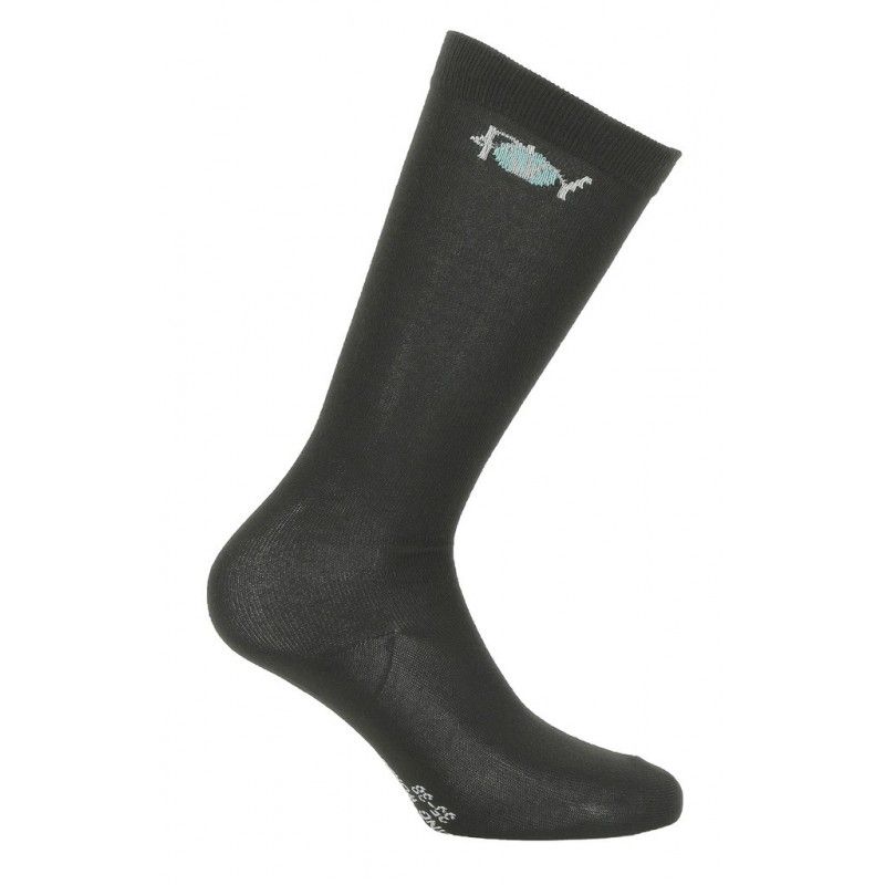 Riding World - Chaussettes
