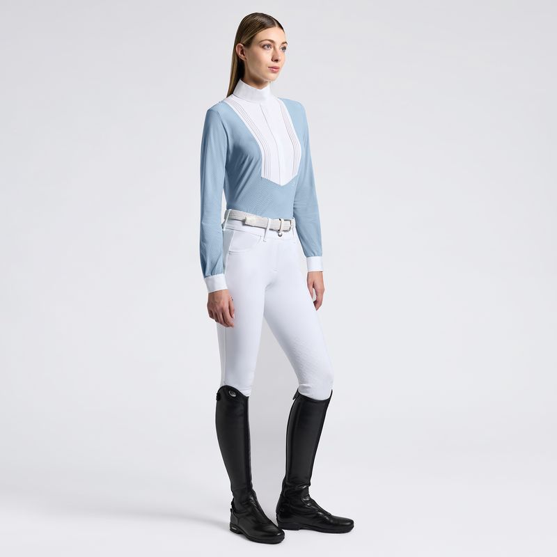 Cavalleria Toscana - Chemise de concours