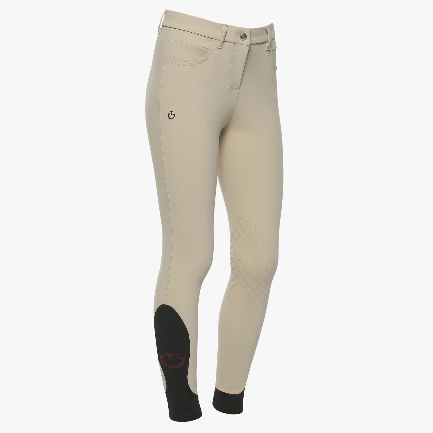 Cavalleria Toscana - Pantalon Grip