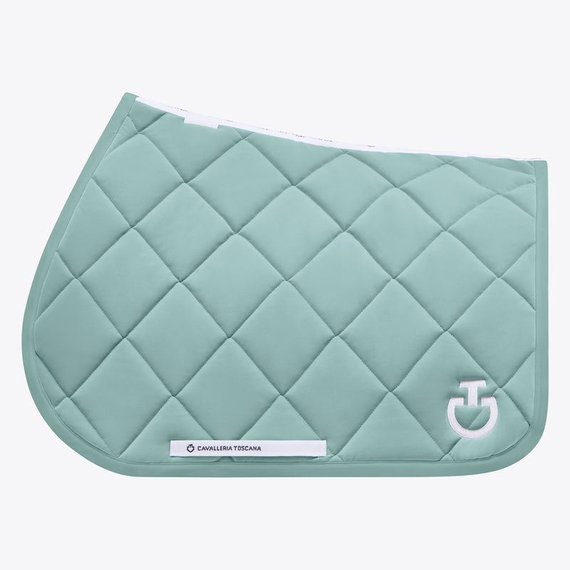 Cavalleria Toscana - Tapis Diamond Spring 2025 jumping