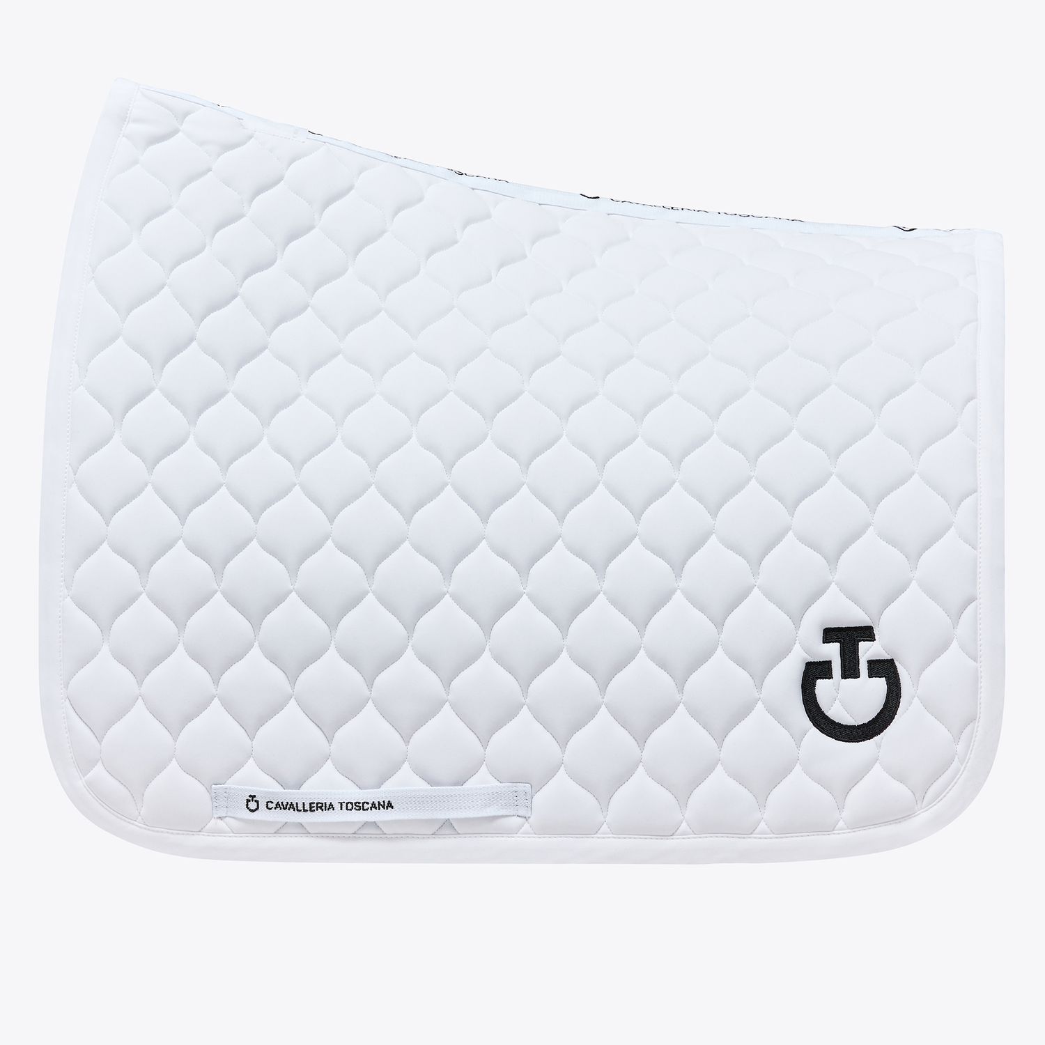 Cavalleria Toscana - Tapis Circular Spring 2025 dressage