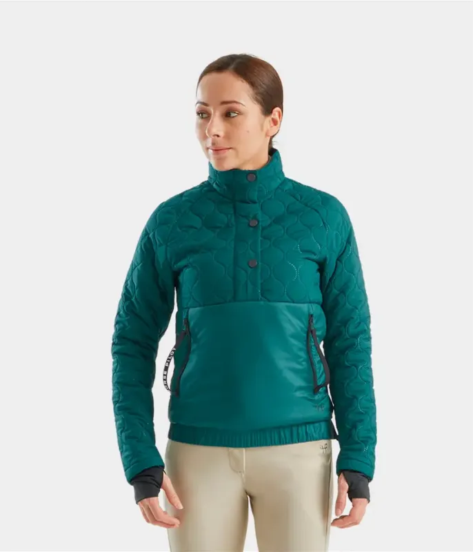 Horse Pilot - Veste High Frequency