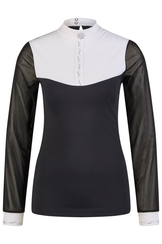 Pikeur - Polo de concours Selection