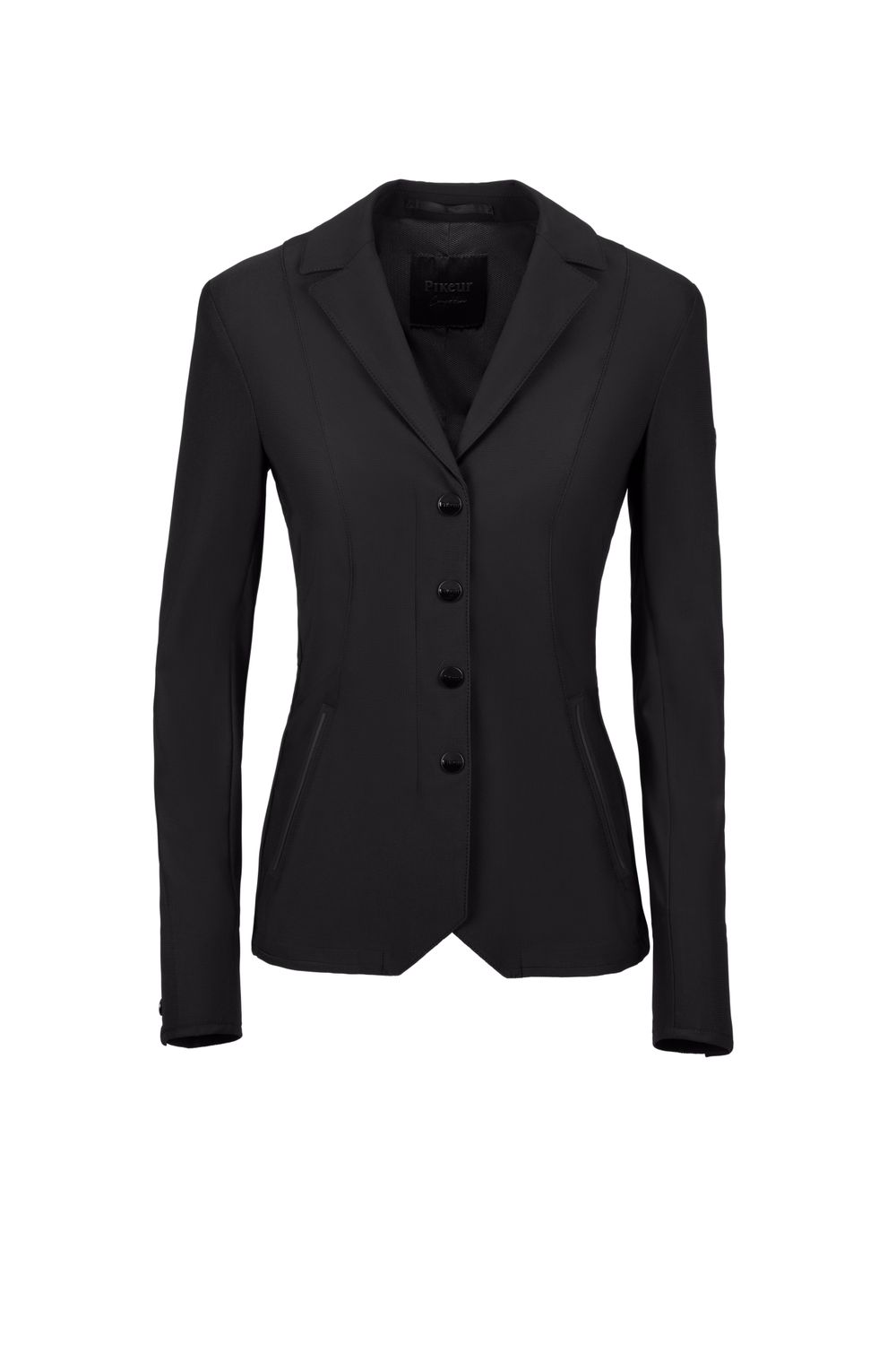 Pikeur - Veste de concours Kjana Mesh Athleisure 2025 - Compatible airbag