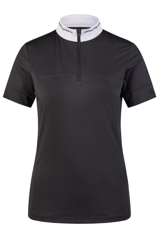 Pikeur - Polo de concours 2025