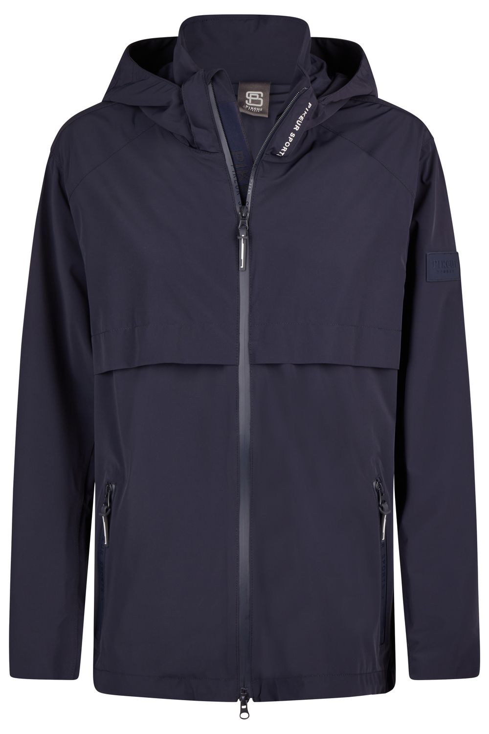 Pikeur - Veste waterproof 2025