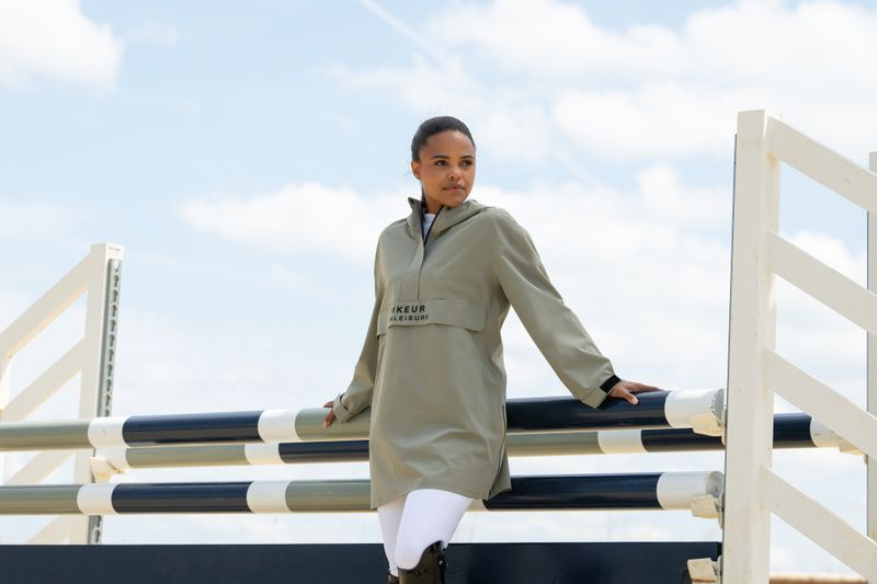 Pikeur - Rain poncho