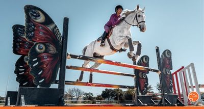 Jumping