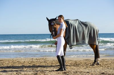 Polos de concours