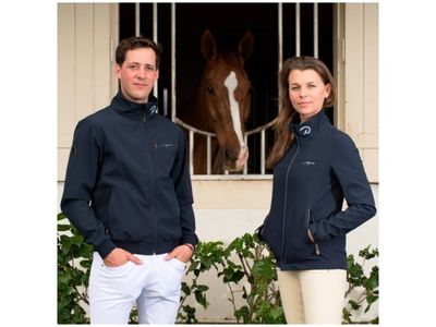 Polos de concours