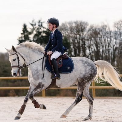 Vestes de concours