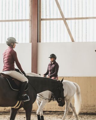 Pantalons d&#39;équitation