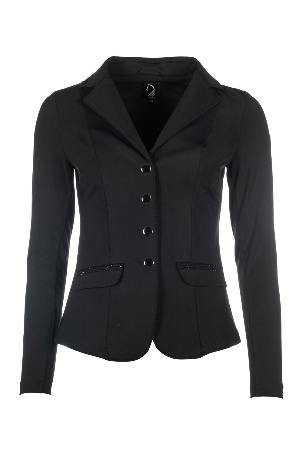 Lauria Garrelli - Veste de concours Amalfi