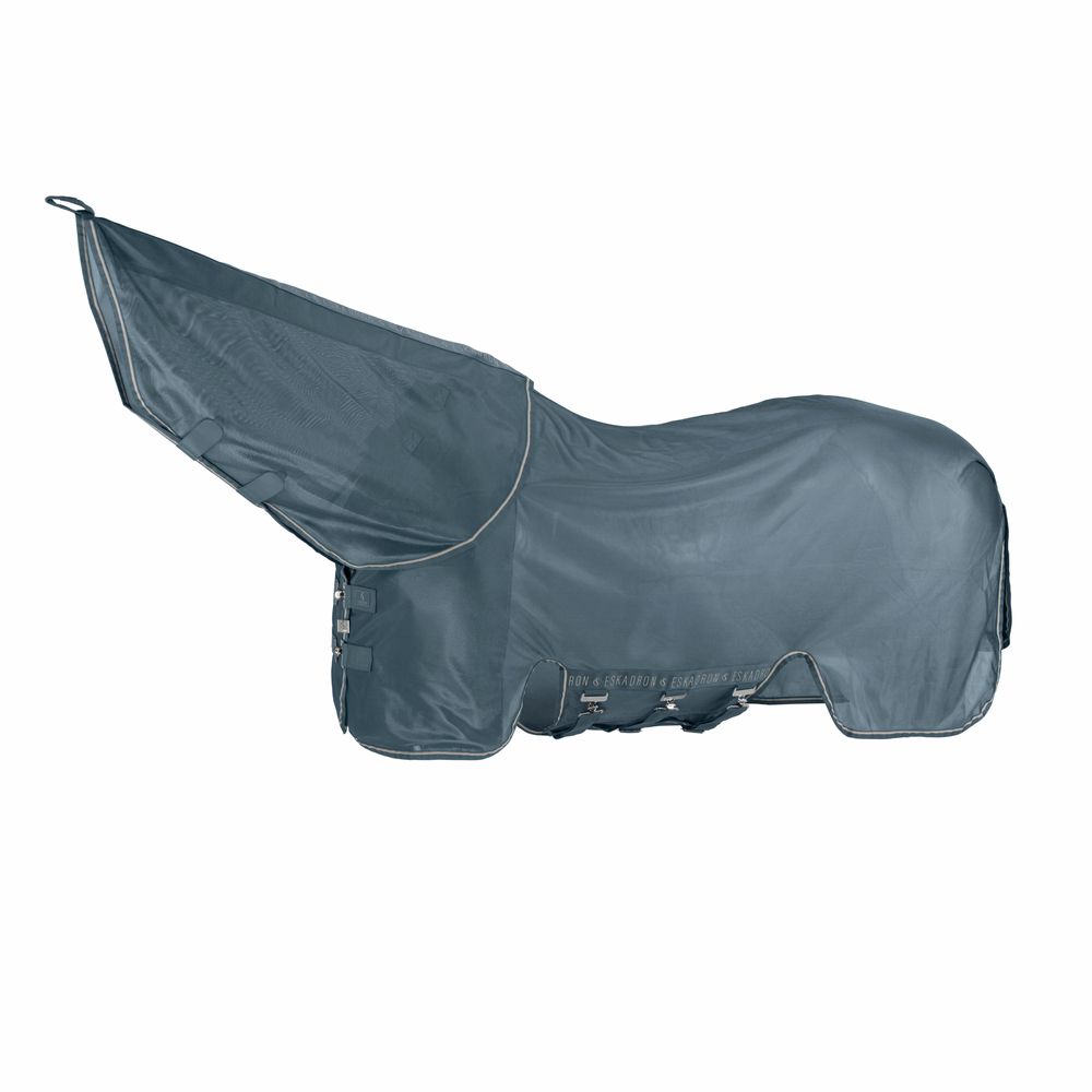 Eskadron - Couverture anti-mouches Classic Sports