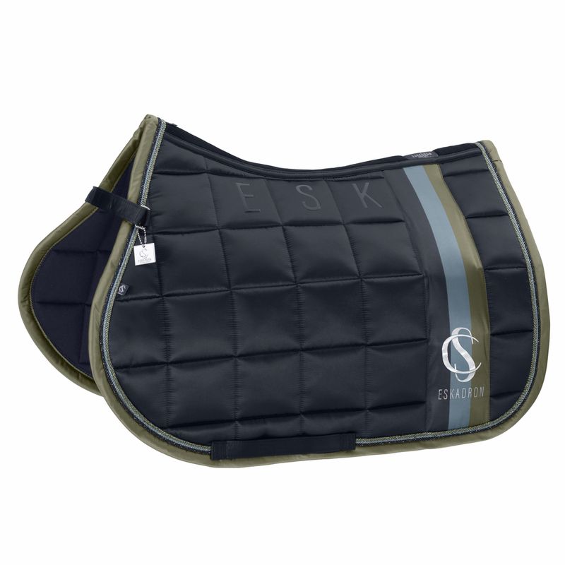 Eskadron - Tapis Big Square Classic Sports