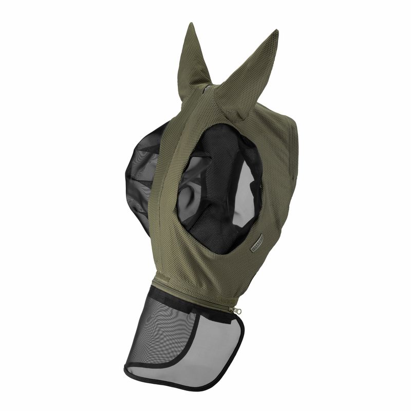Eskadron - Masque anti-mouches Mesh pro Classic Sports