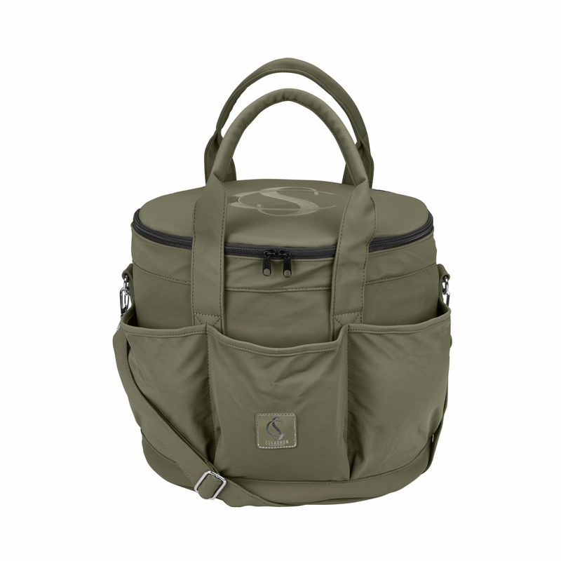 Eskadron - Sac de pansage Classic Sports