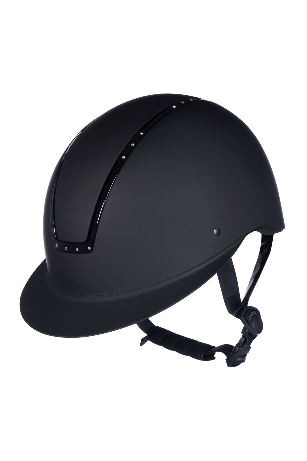 HKM - Casque Lady Shield Diamond