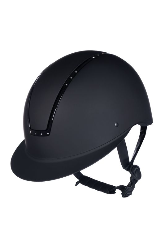 HKM - Casque Lady Shield Diamond