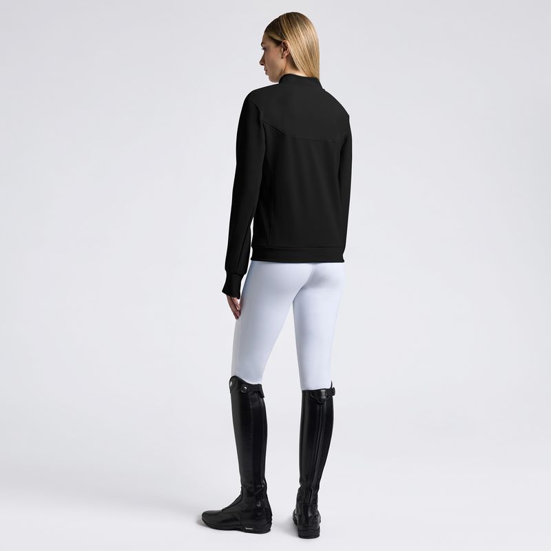 Cavalleria Toscana - Sweat Crew Neck Summer 2025
