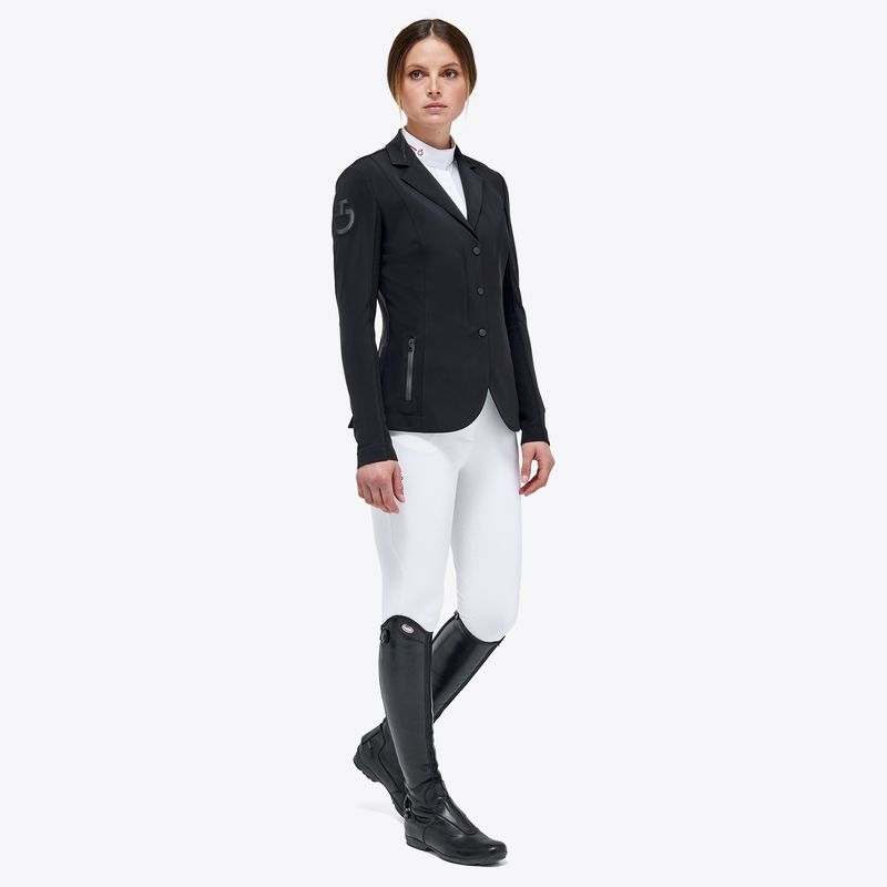 Cavalleria Toscana - Veste de concours R-EVO