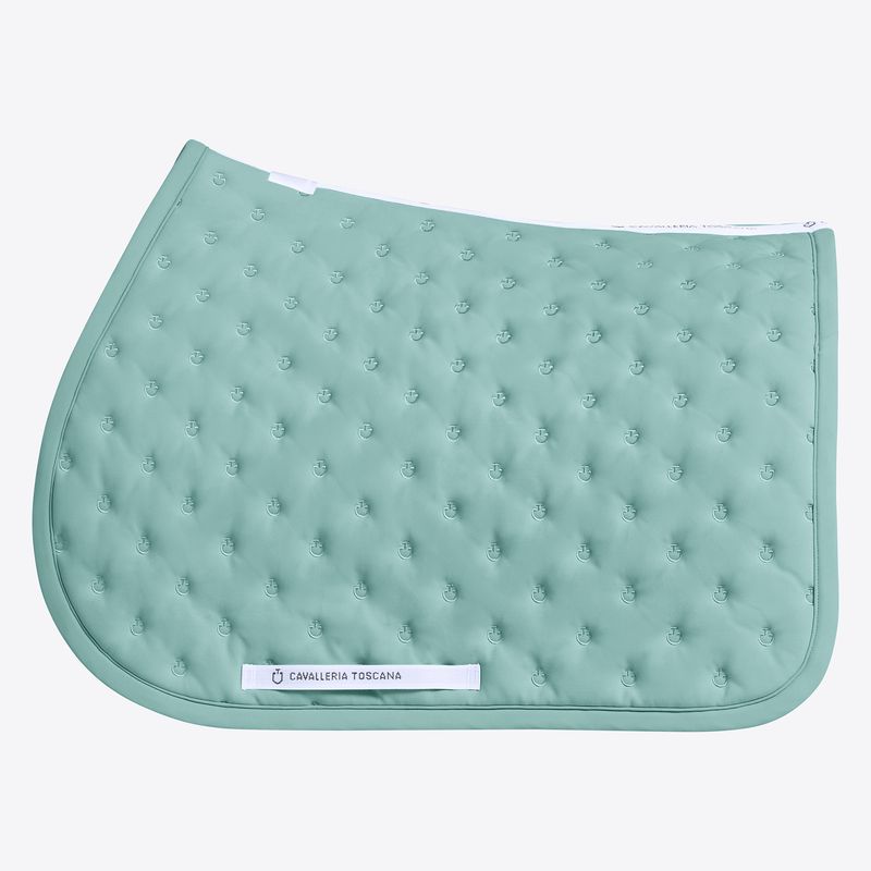 Cavalleria Toscana - Tapis Embrodery Quilted Jumping Summer 2025