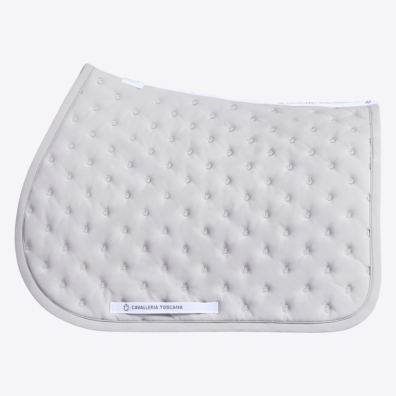 Cavalleria Toscana - Tapis Embrodery Quilted Jumping Summer 2025