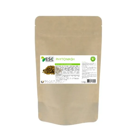 ESC Laboratoire - Phytomash